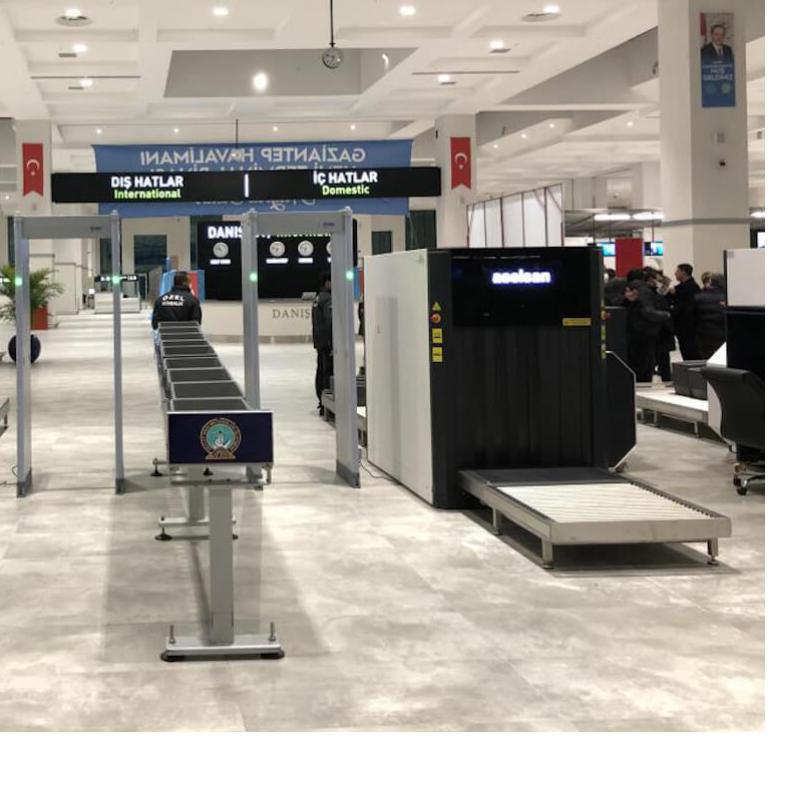 X-Ray Bak�m Hizmetleri